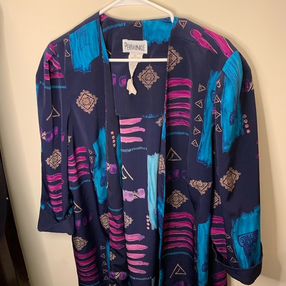 Blazer - Picture 1 of 2